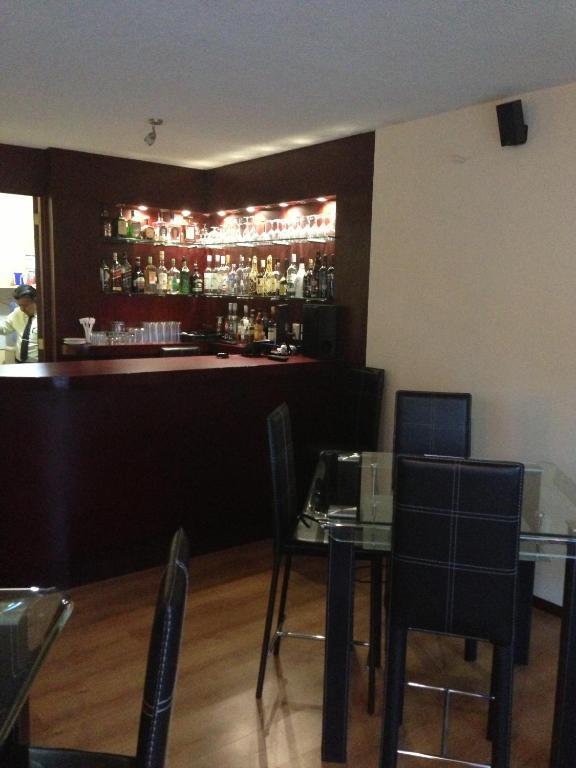 Hotel Cr Tehuacán エクステリア 写真
