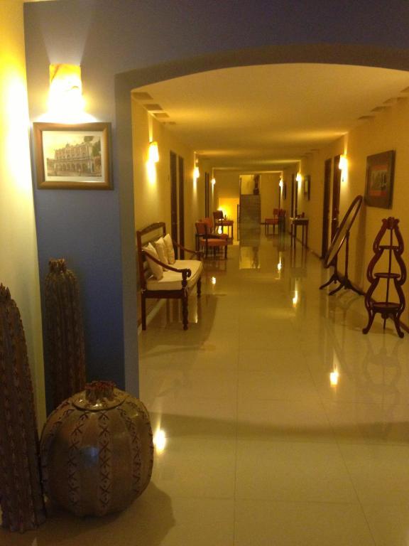 Hotel Cr Tehuacán エクステリア 写真