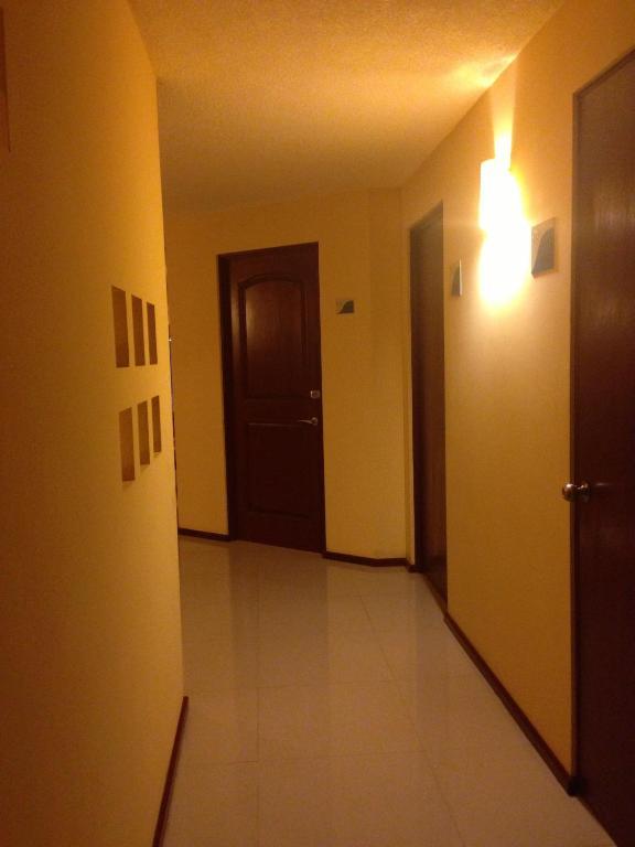 Hotel Cr Tehuacán エクステリア 写真