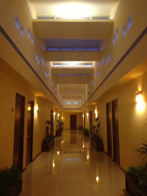 Hotel Cr Tehuacán エクステリア 写真